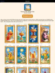 lo scarabeo tarot collection ipad images 4