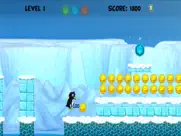 penguin run super racing dash games ipad images 3