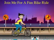 subway biker vs copter skaters ipad images 1