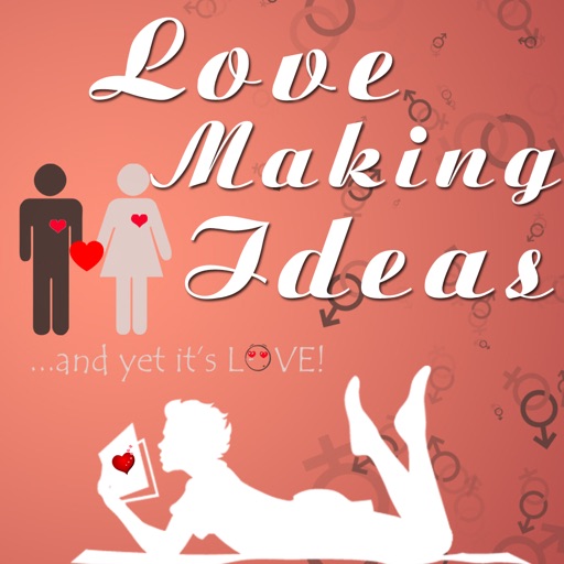 Love Making Ideas app reviews download