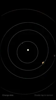 planetary clock iphone images 2