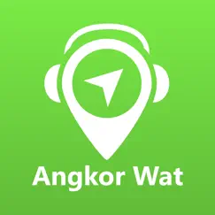 angkor wat smartguide logo, reviews