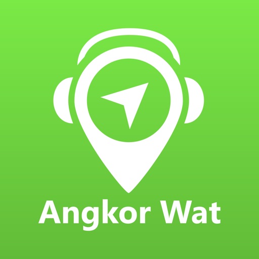 Angkor Wat SmartGuide app reviews download
