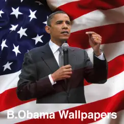 barack obama wallpapers hd logo, reviews