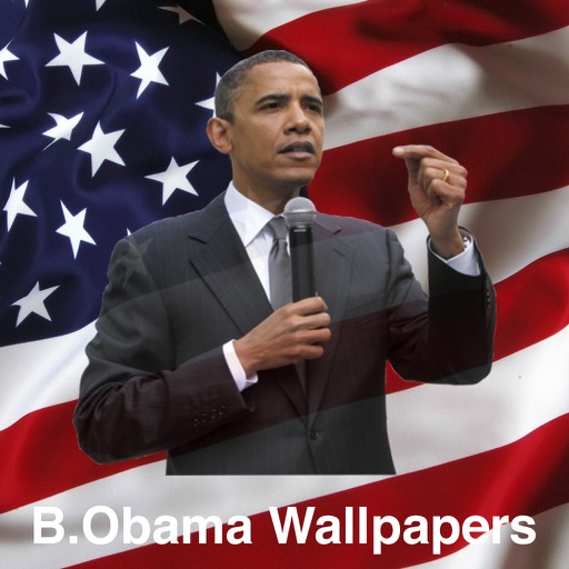 Barack Obama Wallpapers HD app reviews download