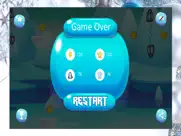 snow penguin christmas game ipad capturas de pantalla 4