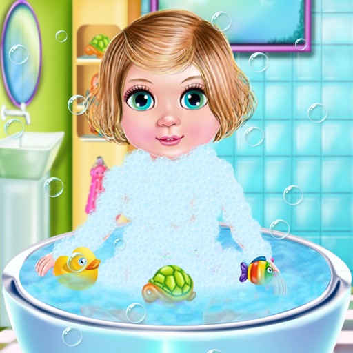Sweet Babysitter - BabyDayCare app reviews download