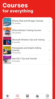 online courses from howtech iphone images 4