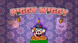 piggy wiggy: puzzle game iphone images 1