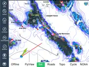 croatia nautical charts hd gps ipad images 2