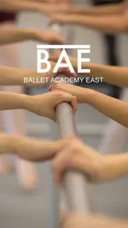 ballet academy east iphone images 1
