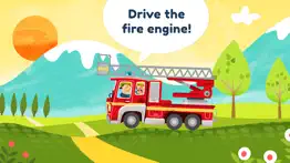 little fire station for kids iphone images 3
