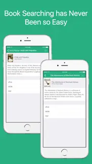 fb2 reader pro - reader for fb2 ebooks iphone images 4
