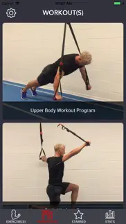 suspension isometrics workouts iphone images 2