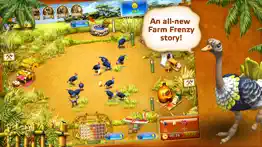 farm frenzy 3 madagascar lite iphone images 1