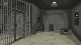 impossible prison escape iphone images 1