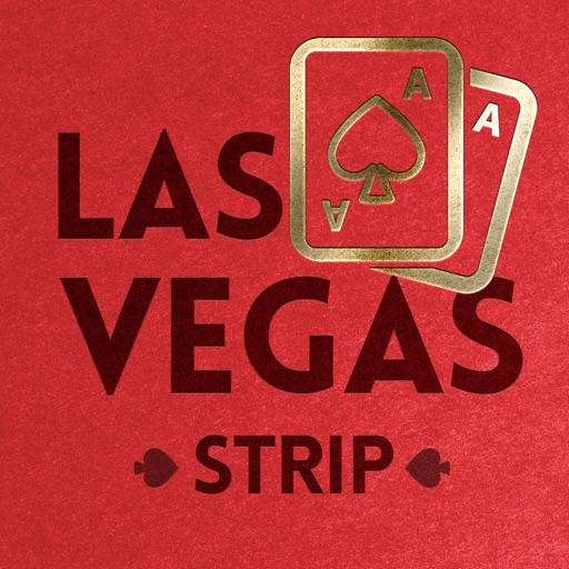 Las Vegas Strip Visitor Guide app reviews download