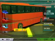 soccer team transport bus sim ipad images 2