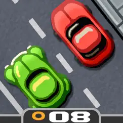 traffic rush logo, reviews