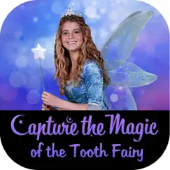 Capture The Magic of the Tooth Fairy app reviews