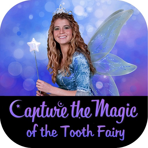 Capture The Magic of the Tooth Fairy app reviews download