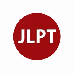jlpt logo, reviews