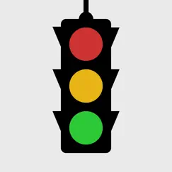 virtual stop light logo, reviews
