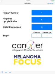 melanoma tnm8 ipad resimleri 2