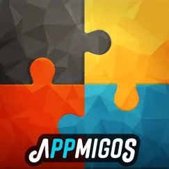 jigsaw puzzle amigos logo, reviews
