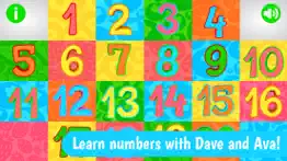 numbers from dave and ava iphone images 1