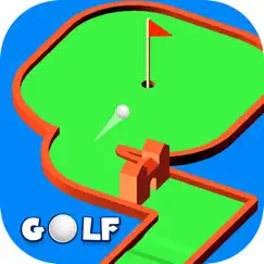 mini golf master logo, reviews