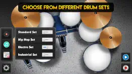 drum set pro hd iphone images 2