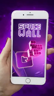 space wall iphone bildschirmfoto 1
