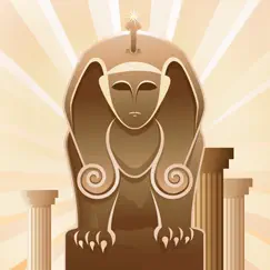 egyptian gods pocket reference logo, reviews