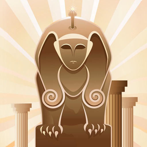 Egyptian Gods Pocket Reference app reviews download