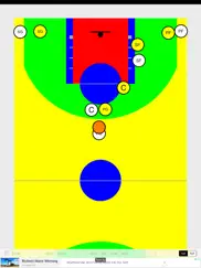 basketball playmaker ipad images 1
