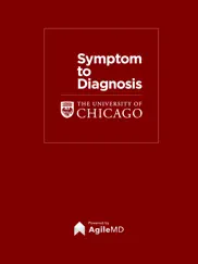 symptom to diagnosis ipad images 1