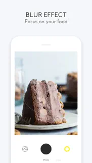 epicoo - photo editor for food iphone images 4