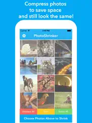 photoshrinker ipad images 1