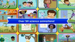 abcmouse science animations iphone images 2