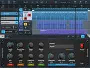 stereo reverb auv3 plugin ipad images 4