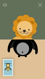 toddler zoo - mix & match iphone images 3