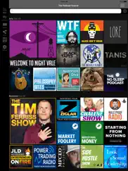 podcast source ipad images 2