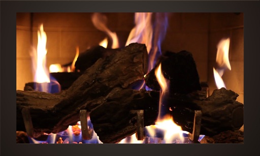Most relaxing Fireplace app reviews download