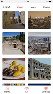 jerusalem travel guide offline iphone images 3