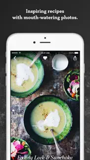 green kitchen iphone resimleri 2