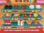 beach food truck -cooking game ipad images 4