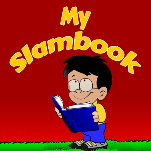 My Slam Book App app reviews download