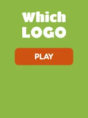 which logo - trivia quiz games ipad capturas de pantalla 1