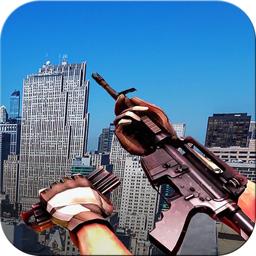 Commando Mission Sniper Shoot app reviews download